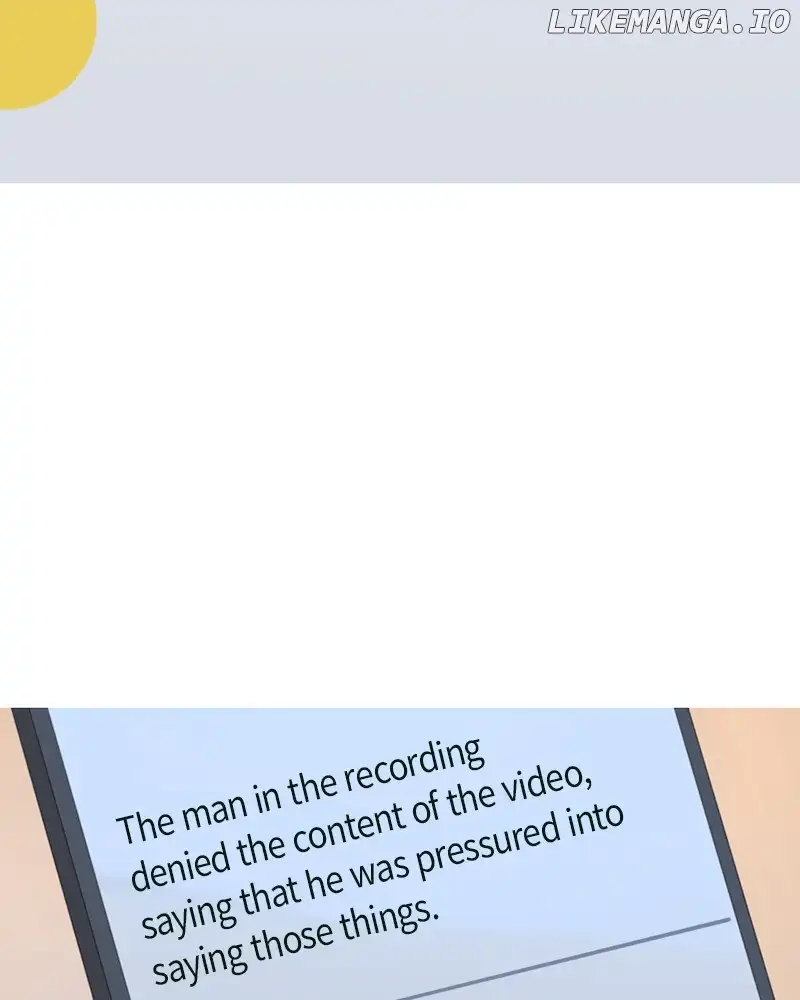 My Little Bookstore Chapter 74 - Page 70