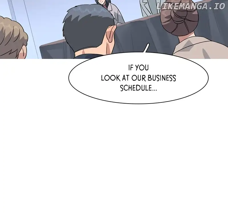 My Little Bookstore Chapter 74 - Page 74