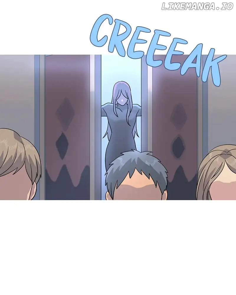 My Little Bookstore Chapter 74 - Page 77