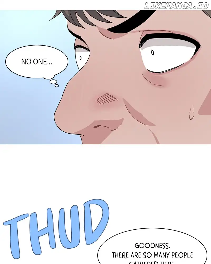 My Little Bookstore Chapter 74 - Page 78