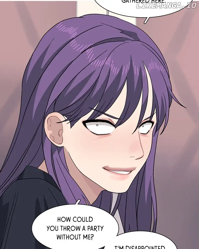 My Little Bookstore Chapter 74 - Page 79