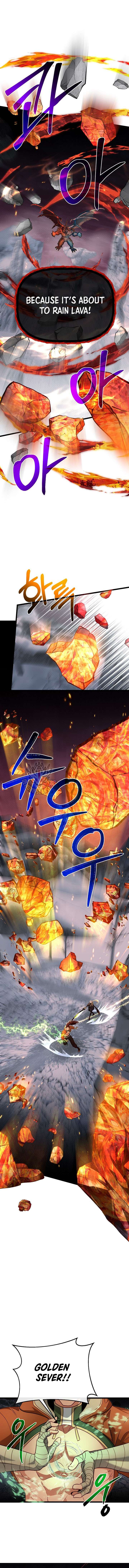 My Little Brother Is The Academy’s Hotshot Chapter 124 - Page 6