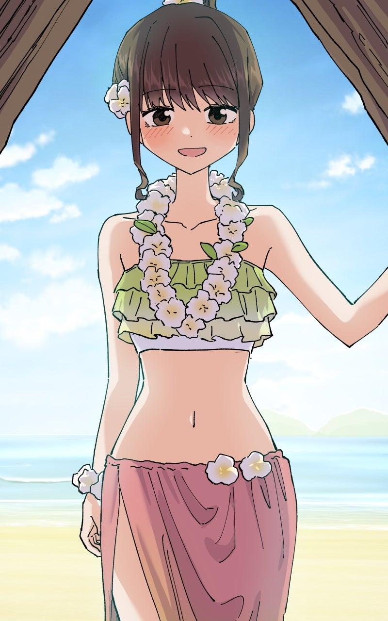 My Little Sister Is the Demon Lord! - Chapter 107 - 7