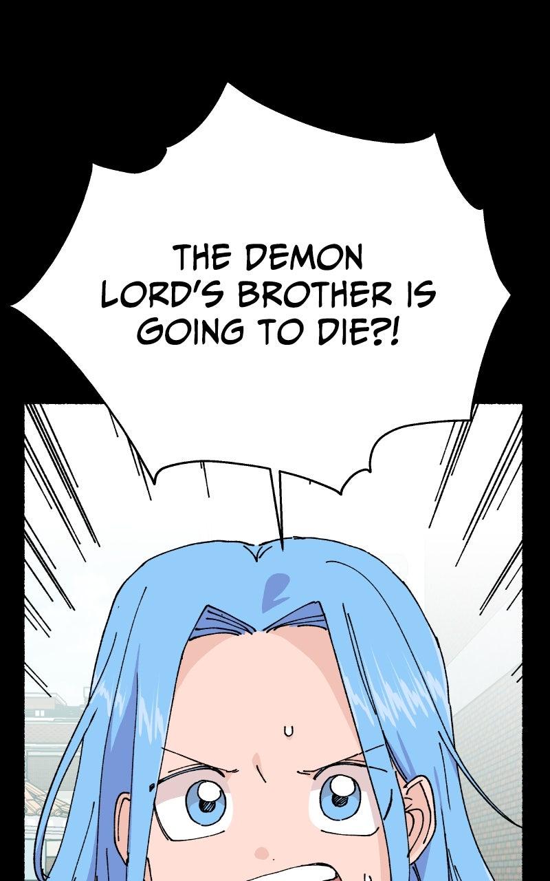 My Little Sister Is the Demon Lord! - Chapter 107 - 42