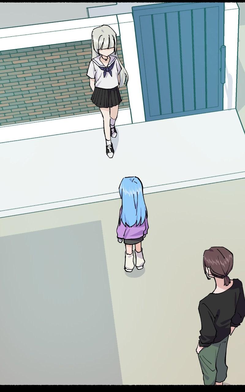 My Little Sister Is the Demon Lord! - Chapter 107 - 44