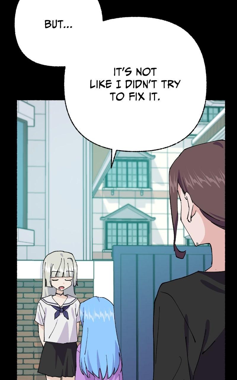 My Little Sister Is the Demon Lord! - Chapter 107 - 49