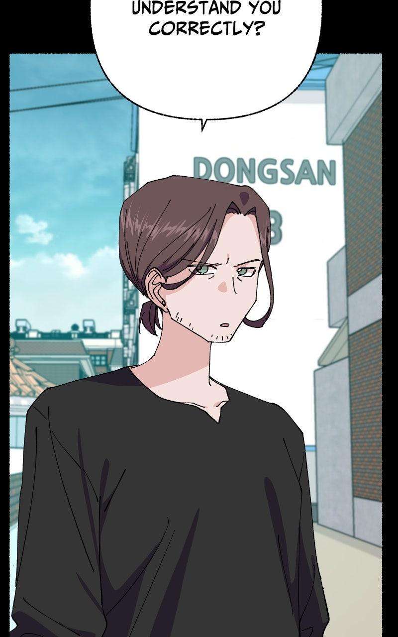 My Little Sister Is the Demon Lord! - Chapter 107 - 51