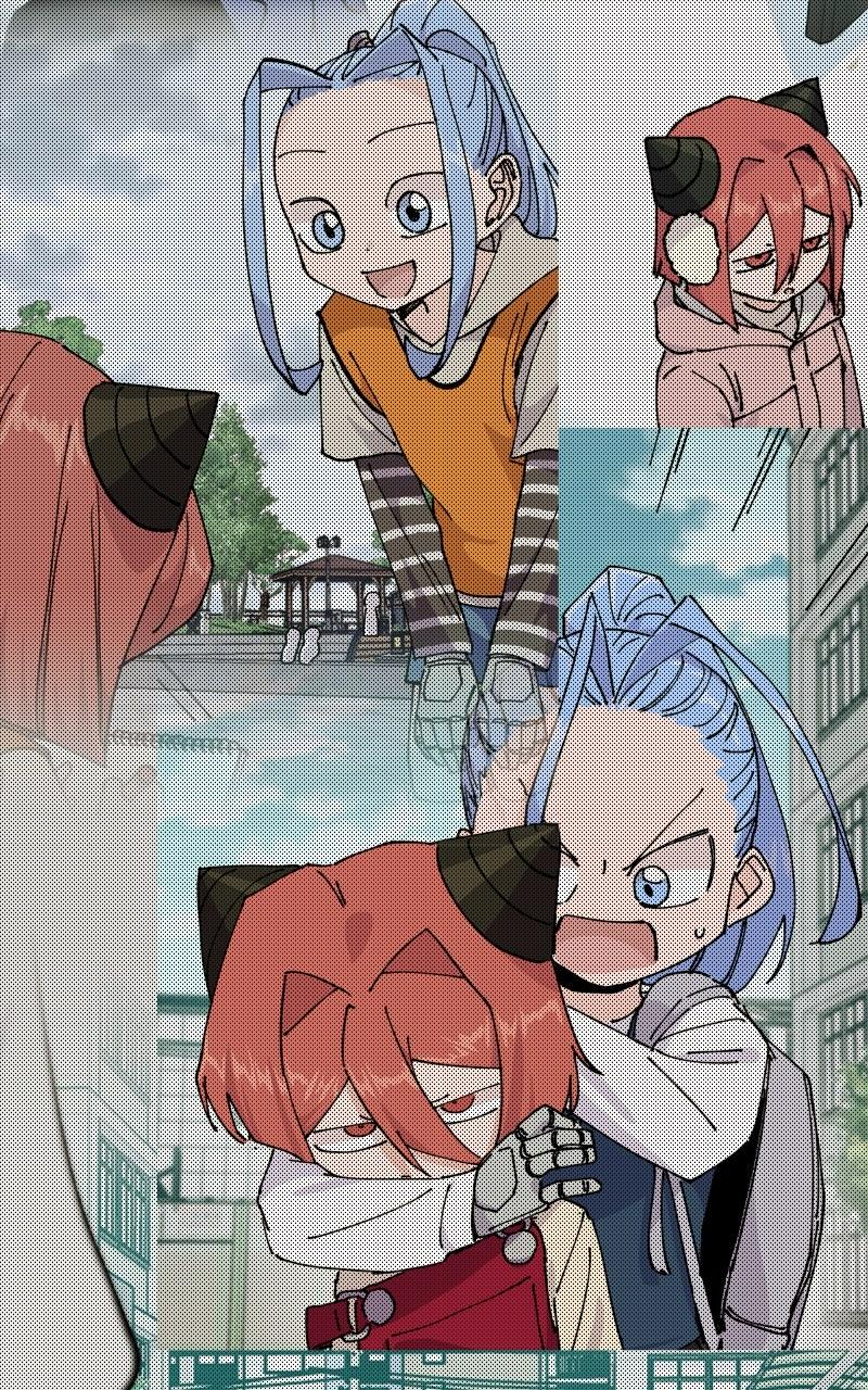 My Little Sister Is the Demon Lord! - Chapter 107 - 68