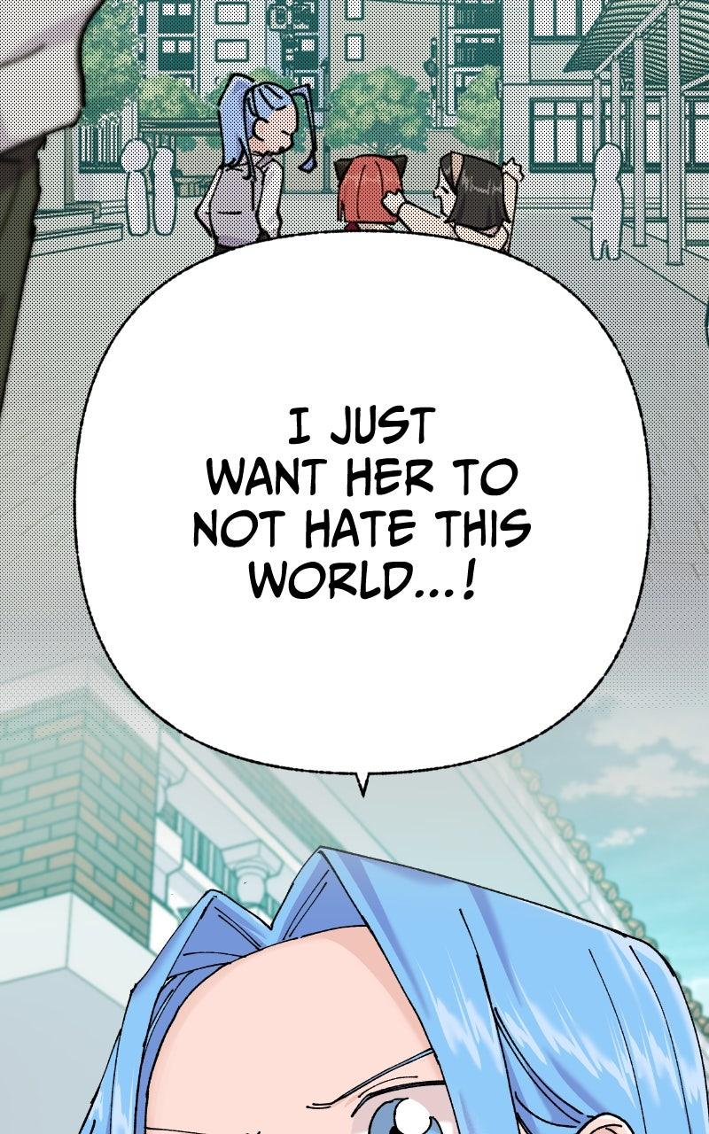 My Little Sister Is the Demon Lord! - Chapter 107 - 69