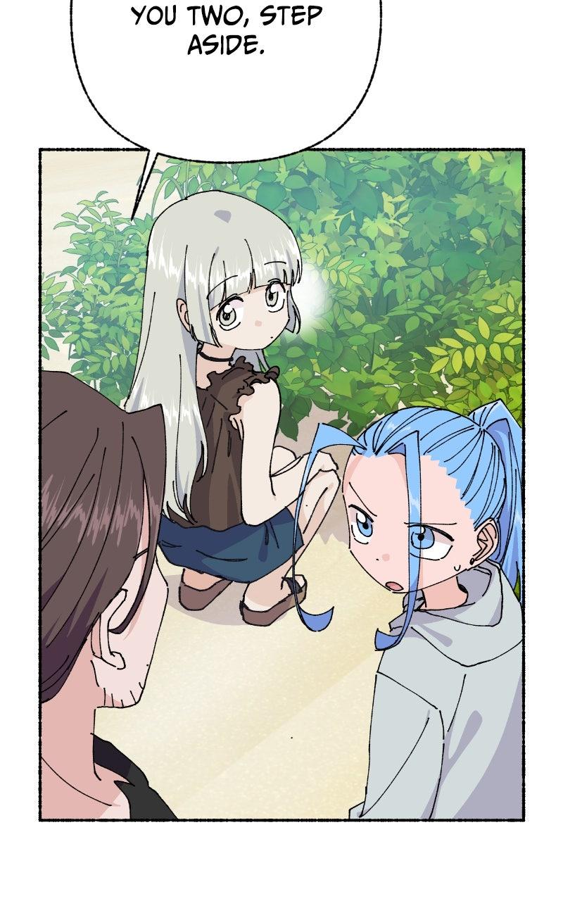 My Little Sister Is the Demon Lord! - Chapter 107 - 79