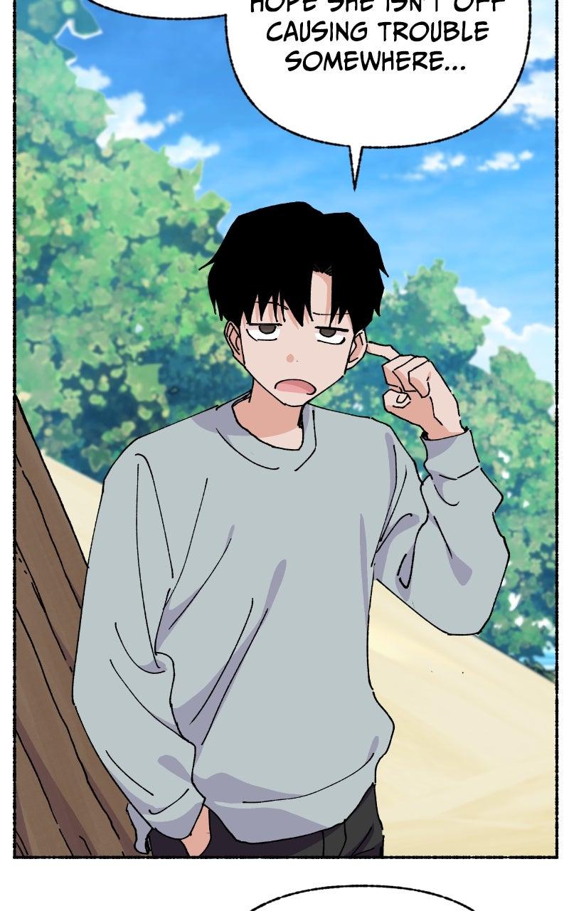 My Little Sister Is the Demon Lord! - Chapter 107 - 84