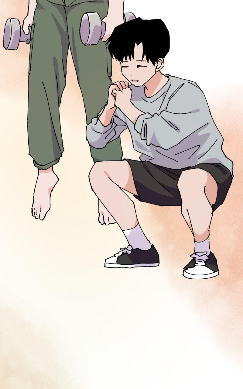 My Little Sister Is the Demon Lord! - Chapter 107 - 96