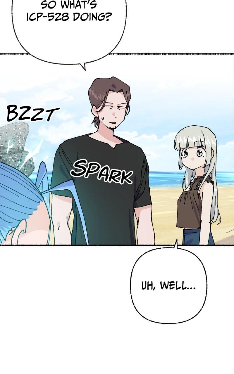 My Little Sister Is the Demon Lord! - Chapter 107 - 111