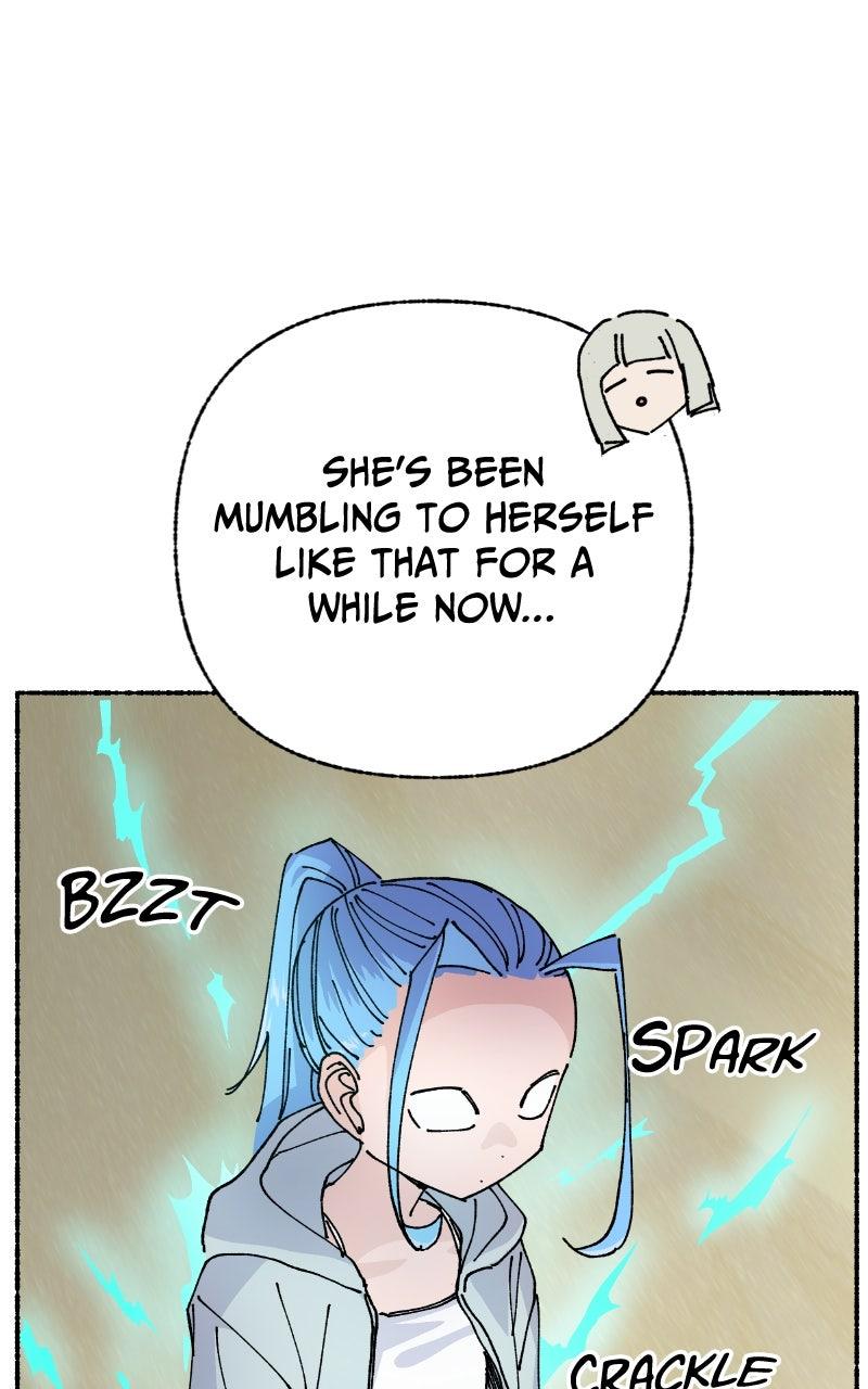 My Little Sister Is the Demon Lord! - Chapter 107 - 112