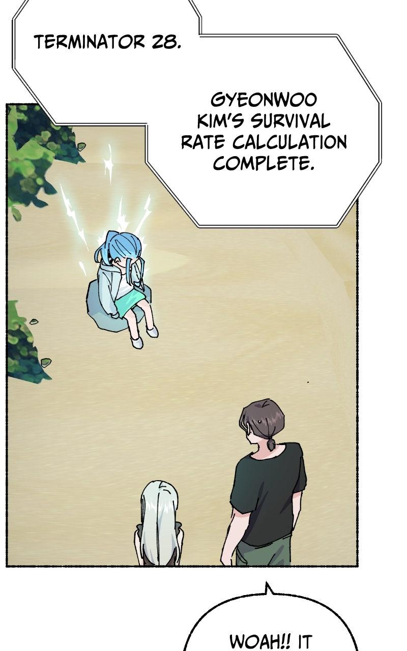 My Little Sister Is the Demon Lord! - Chapter 107 - 114