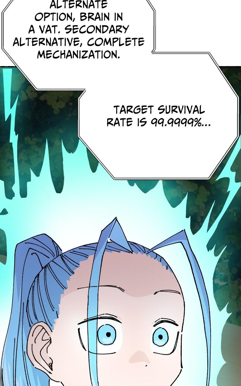 My Little Sister Is the Demon Lord! - Chapter 107 - 117