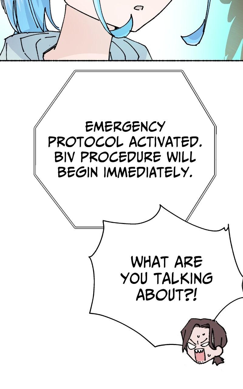 My Little Sister Is the Demon Lord! - Chapter 107 - 118