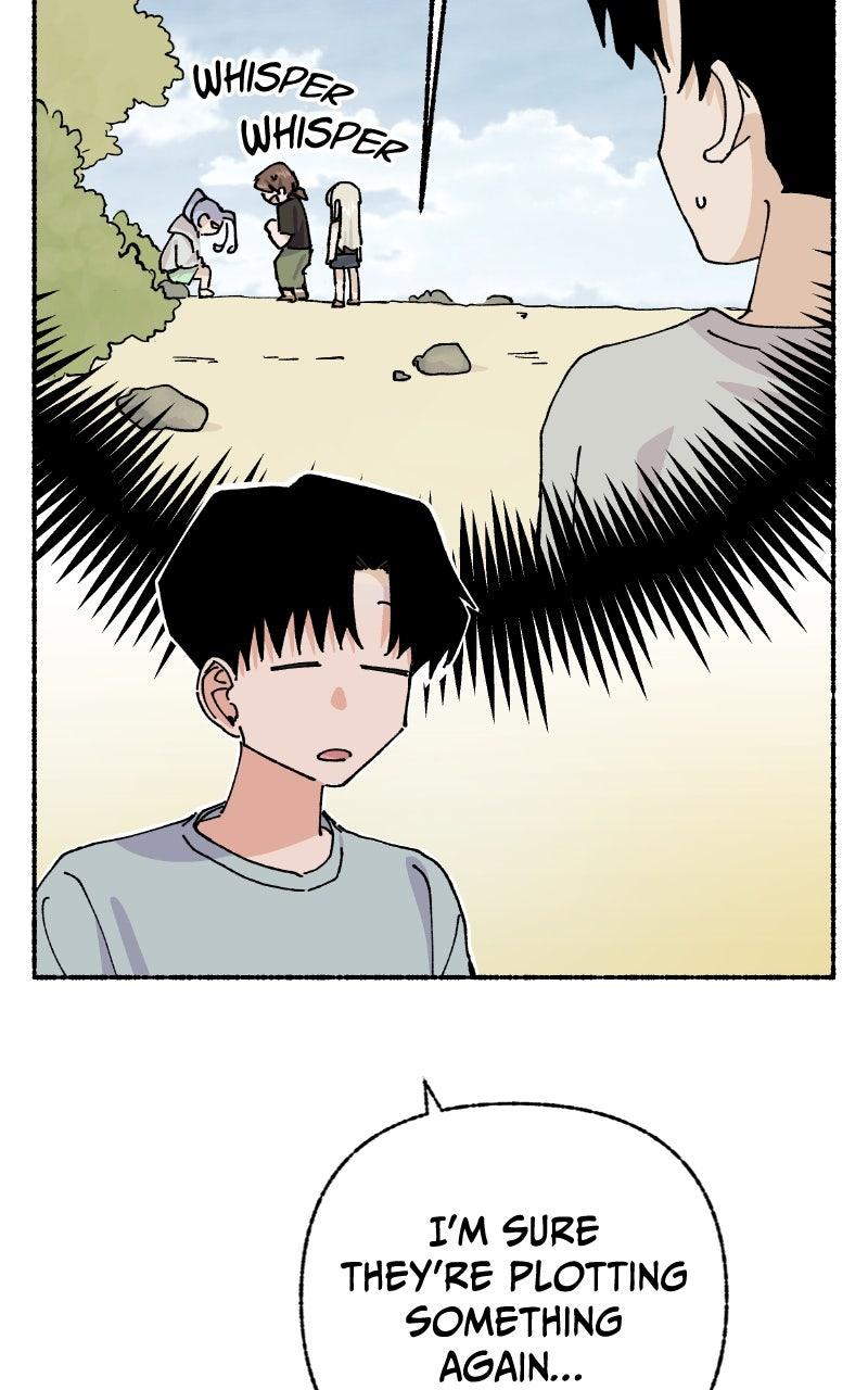 My Little Sister Is the Demon Lord! - Chapter 107 - 125