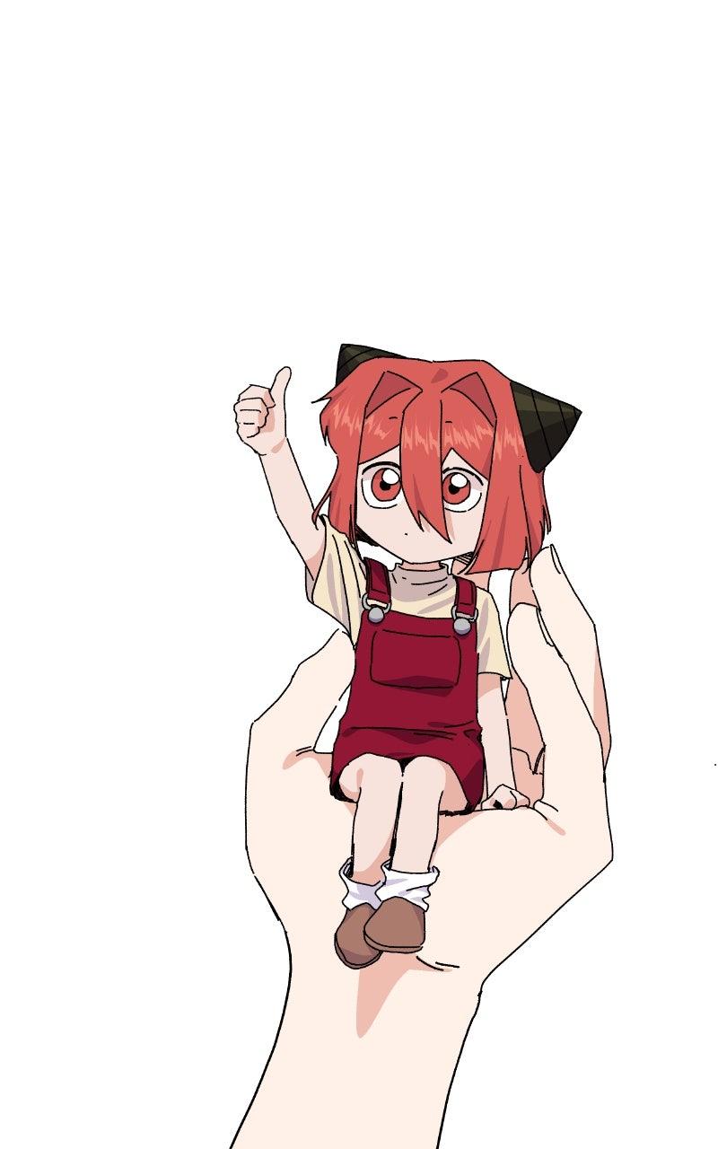 My Little Sister Is the Demon Lord! - Chapter 108 - 10