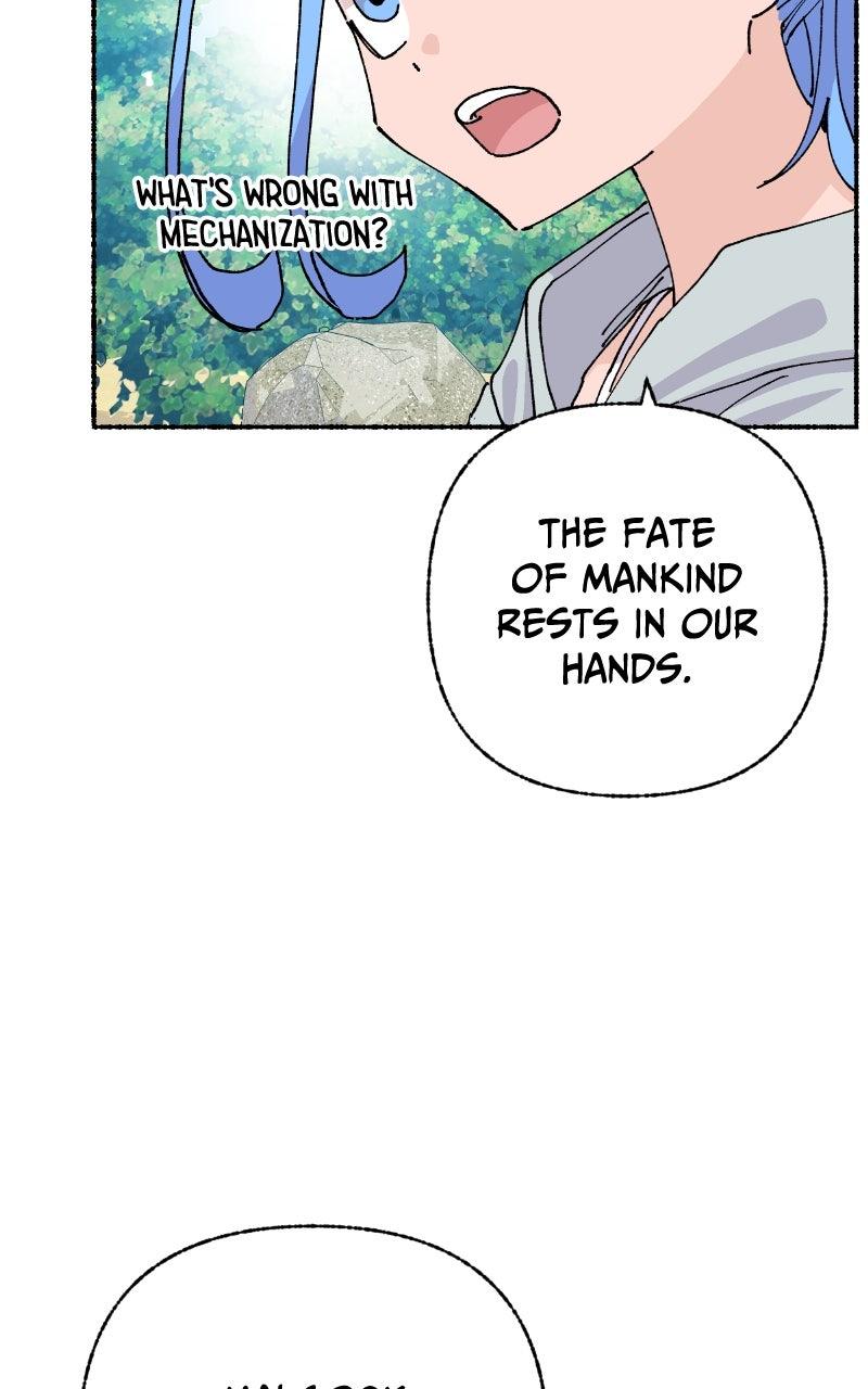 My Little Sister Is the Demon Lord! - Chapter 108 - 16