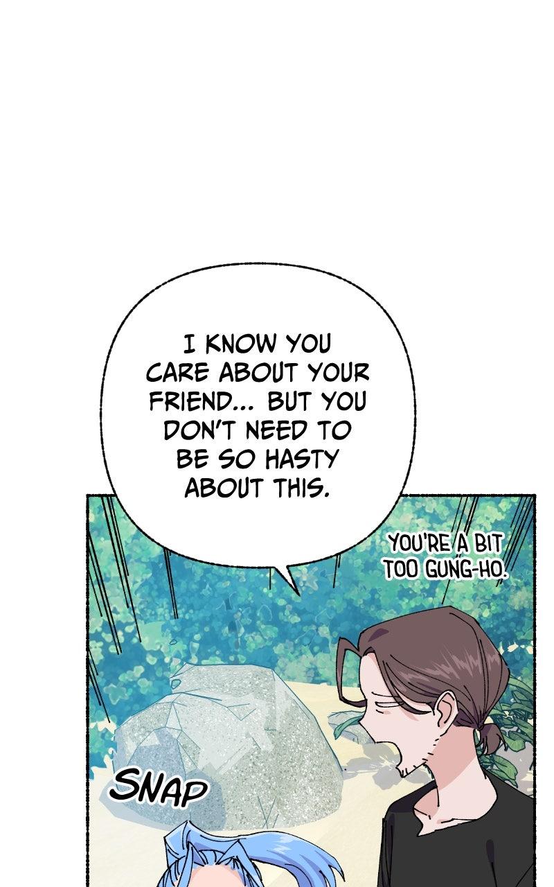 My Little Sister Is the Demon Lord! - Chapter 108 - 18