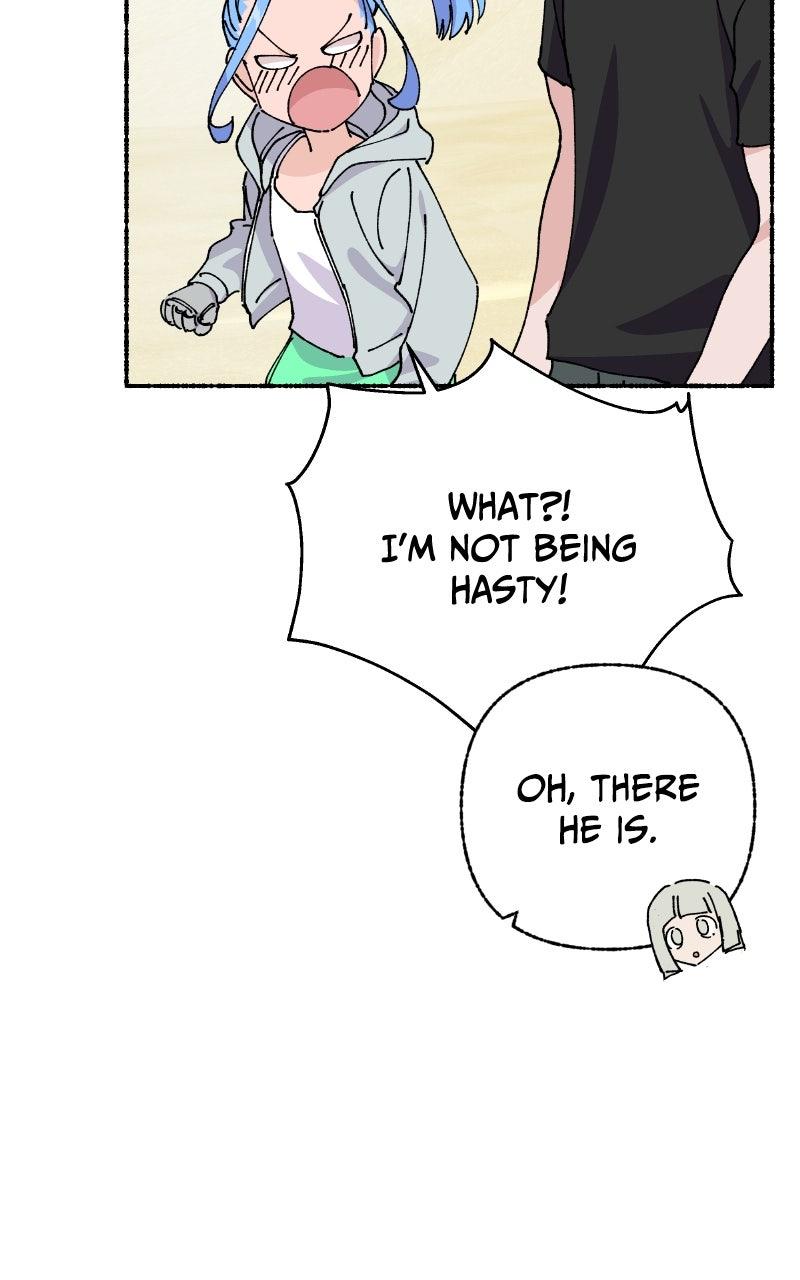 My Little Sister Is the Demon Lord! - Chapter 108 - 19