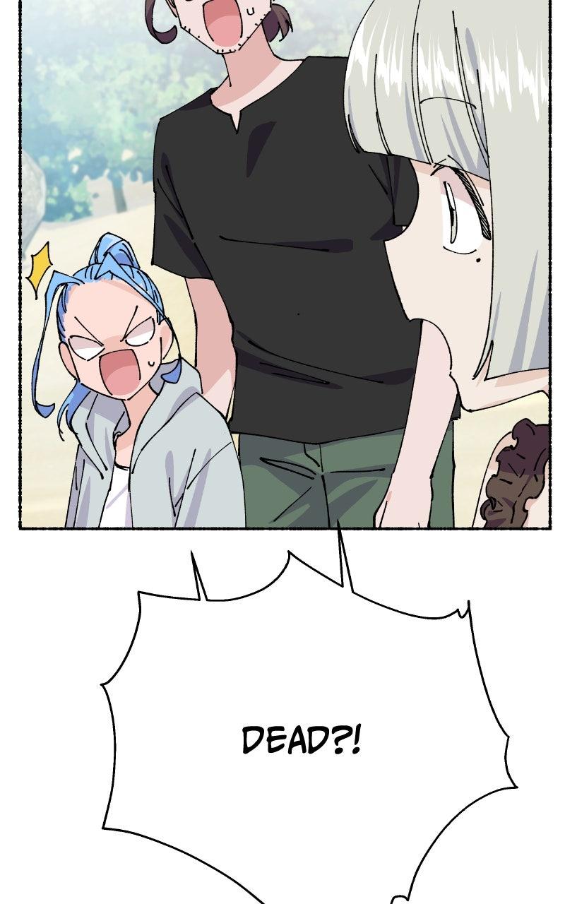 My Little Sister Is the Demon Lord! - Chapter 108 - 22