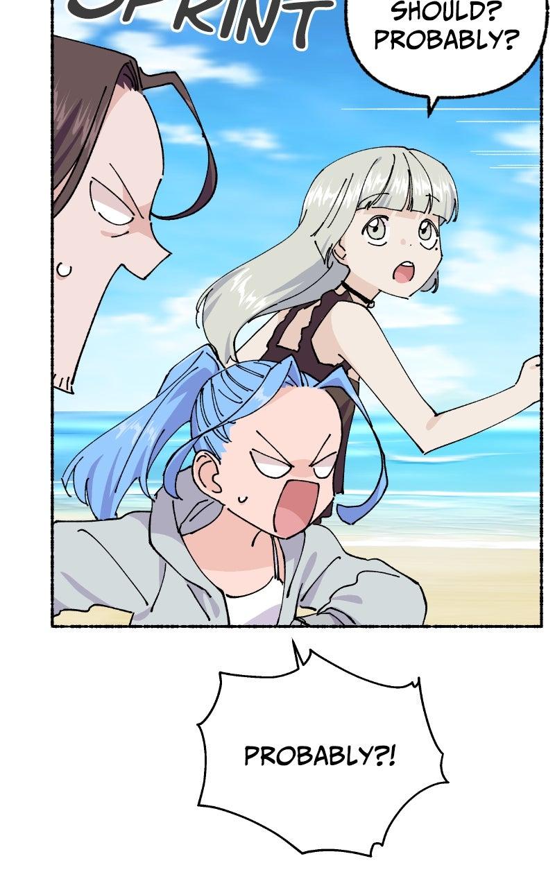 My Little Sister Is the Demon Lord! - Chapter 108 - 24