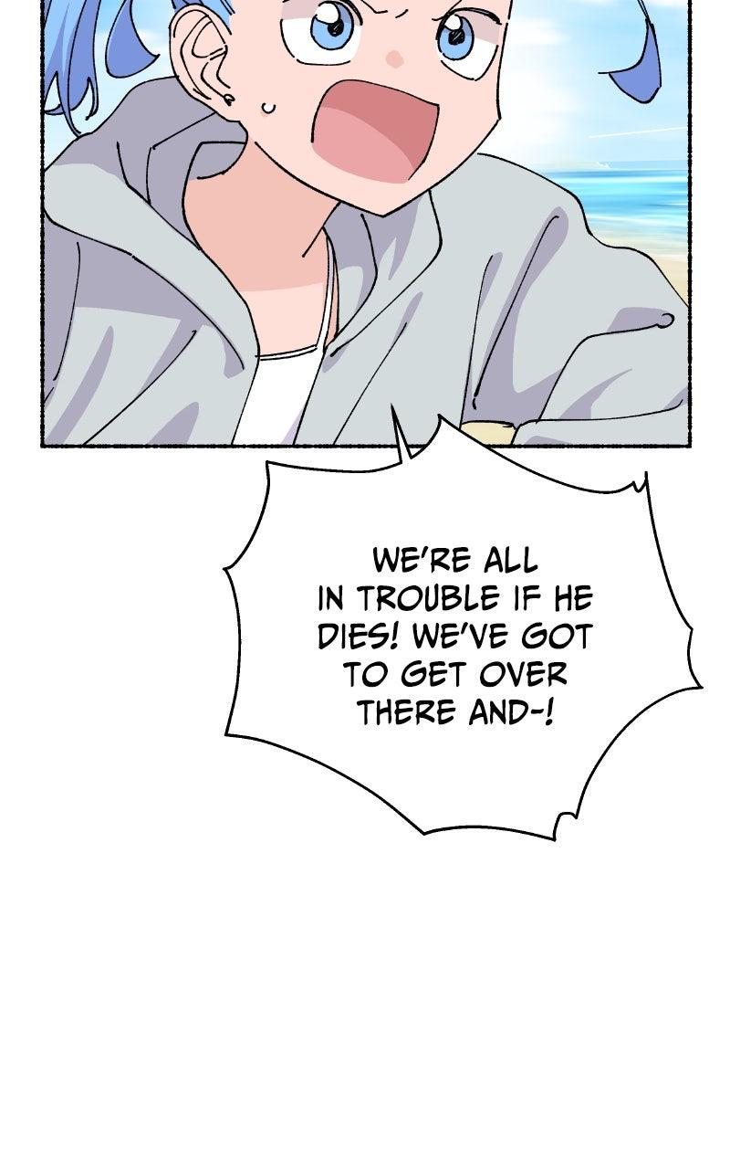 My Little Sister Is the Demon Lord! - Chapter 108 - 26