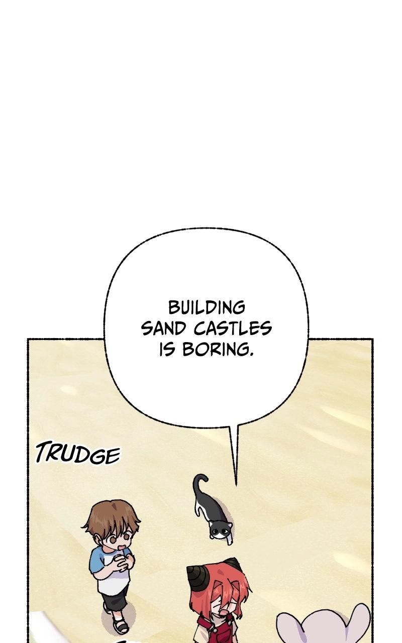 My Little Sister Is the Demon Lord! - Chapter 108 - 46