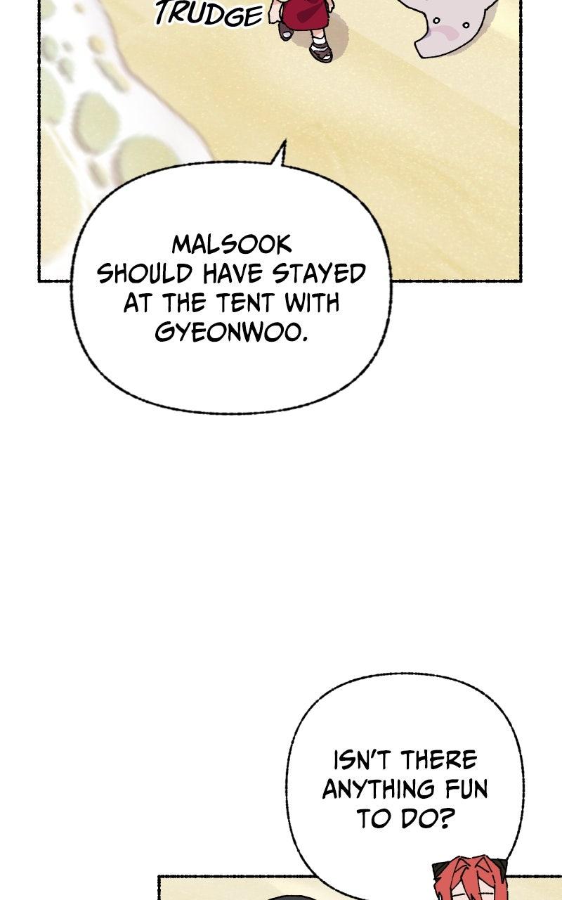 My Little Sister Is the Demon Lord! - Chapter 108 - 47