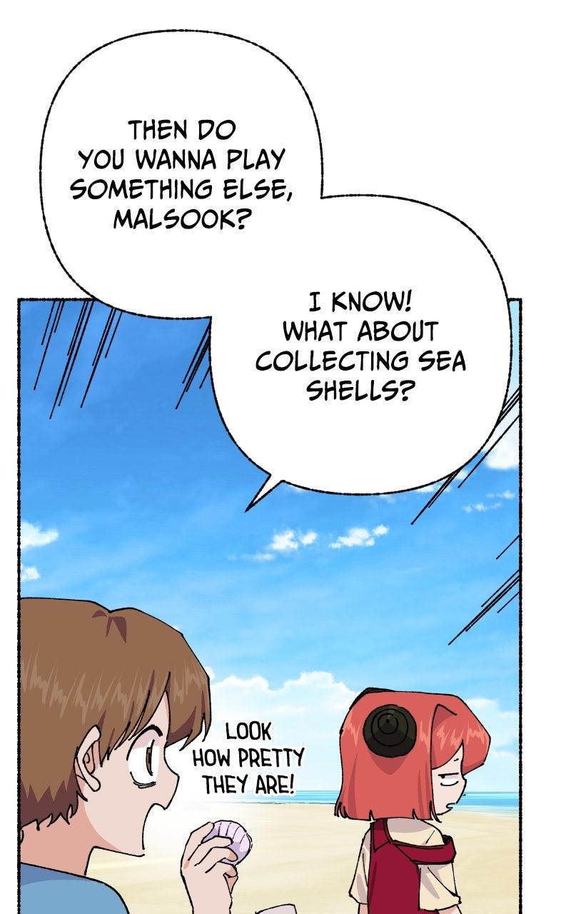 My Little Sister Is the Demon Lord! - Chapter 108 - 49