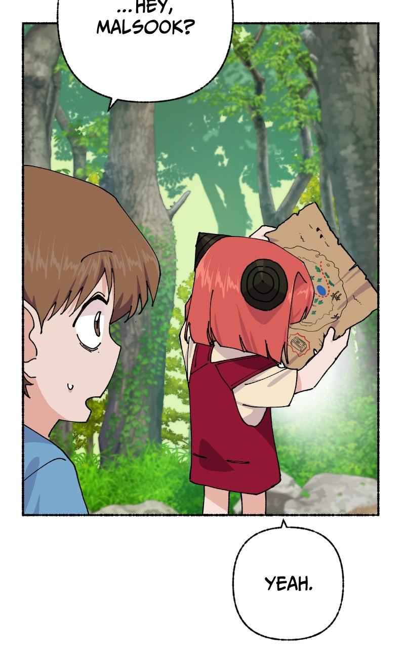 My Little Sister Is the Demon Lord! - Chapter 108 - 76