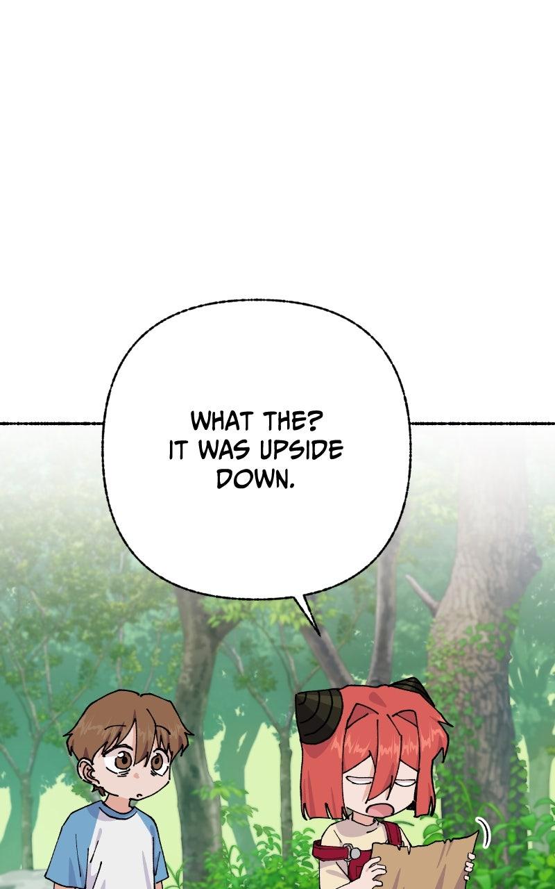 My Little Sister Is the Demon Lord! - Chapter 108 - 77