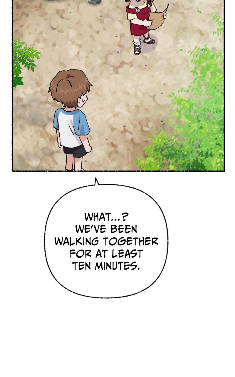 My Little Sister Is the Demon Lord! - Chapter 108 - 80