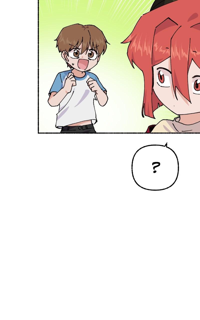 My Little Sister Is the Demon Lord! - Chapter 108 - 84