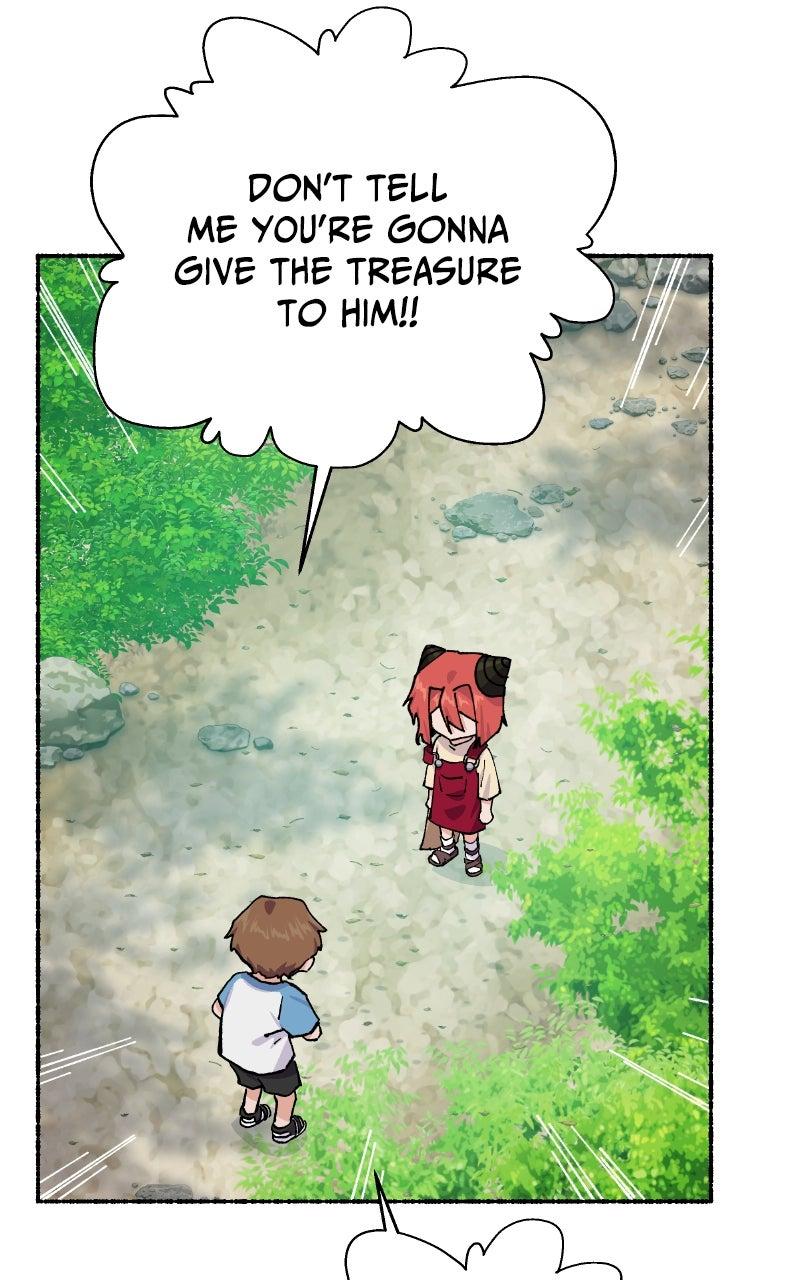 My Little Sister Is the Demon Lord! - Chapter 108 - 91