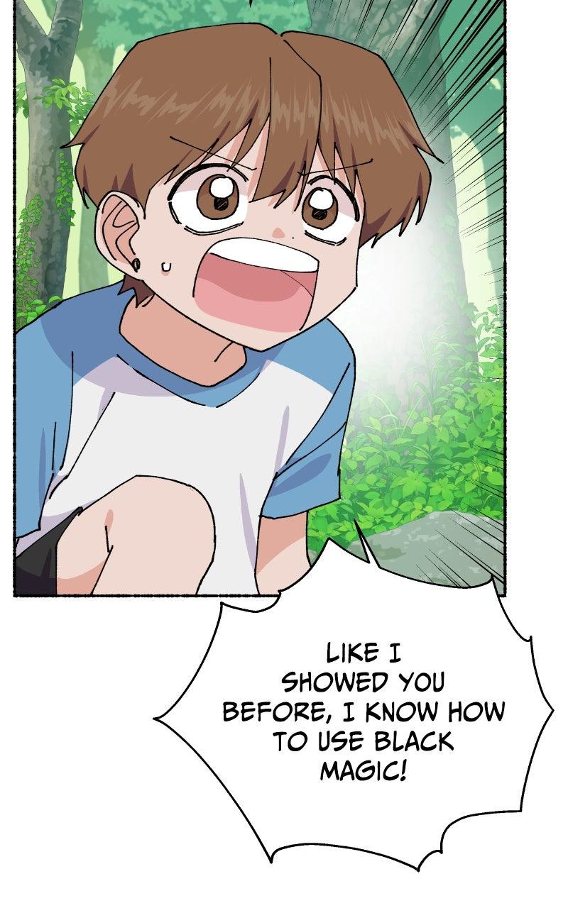 My Little Sister Is the Demon Lord! - Chapter 108 - 93