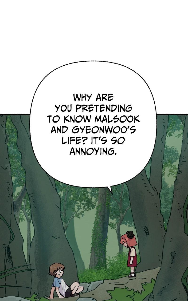 My Little Sister Is the Demon Lord! - Chapter 108 - 100