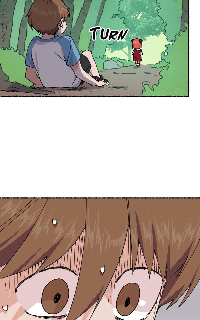 My Little Sister Is the Demon Lord! - Chapter 108 - 105