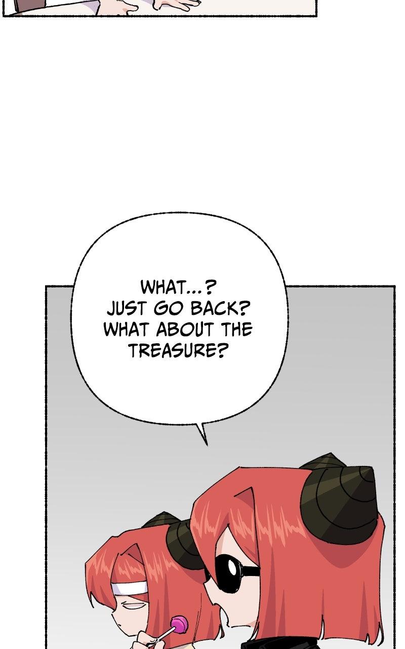 My Little Sister Is the Demon Lord! - Chapter 109 - 16