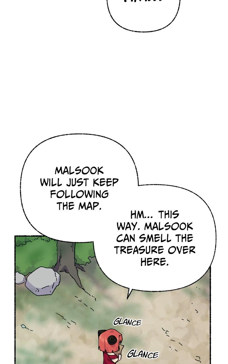 My Little Sister Is the Demon Lord! - Chapter 109 - 21