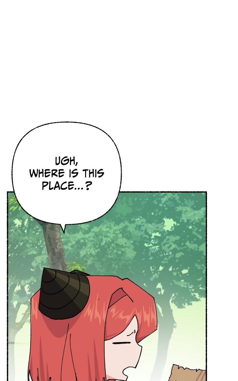 My Little Sister Is the Demon Lord! - Chapter 109 - 34