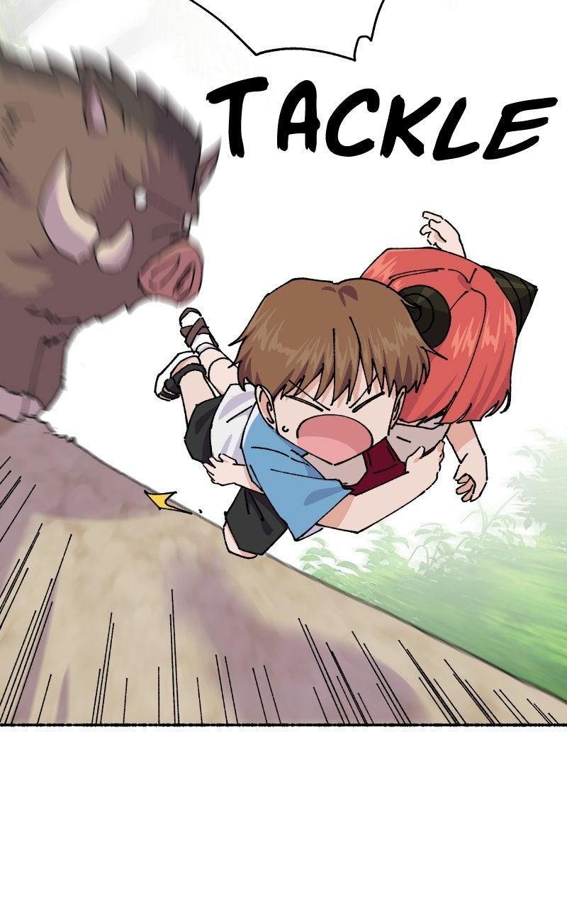 My Little Sister Is the Demon Lord! - Chapter 109 - 48