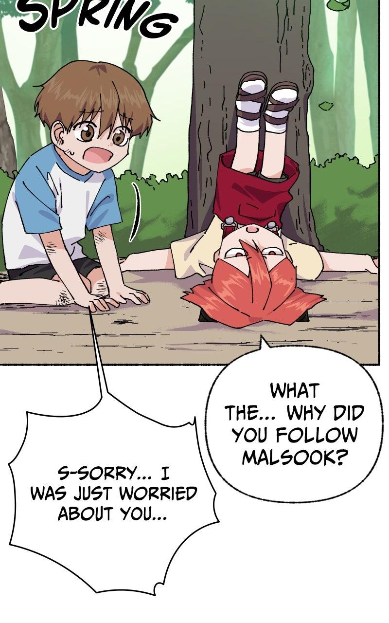 My Little Sister Is the Demon Lord! - Chapter 109 - 52