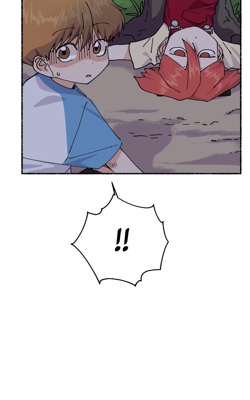 My Little Sister Is the Demon Lord! - Chapter 109 - 54