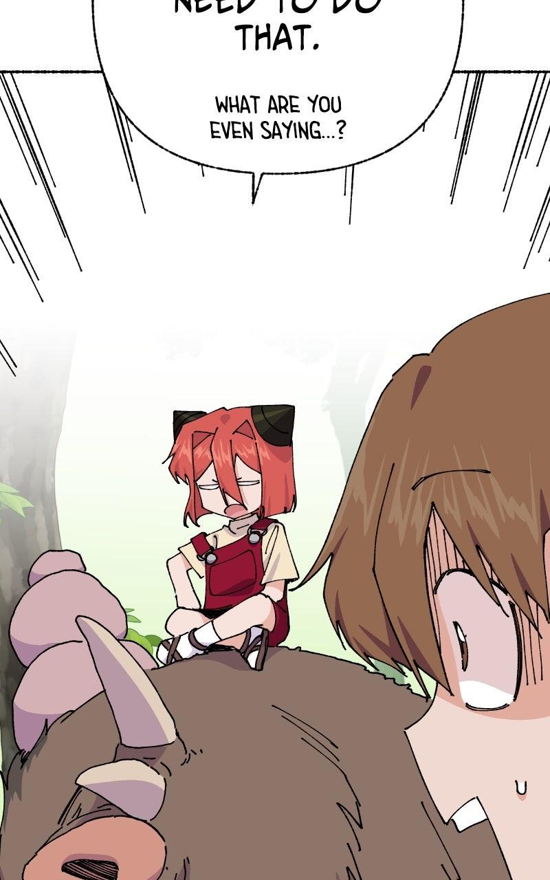 My Little Sister Is the Demon Lord! - Chapter 109 - 61