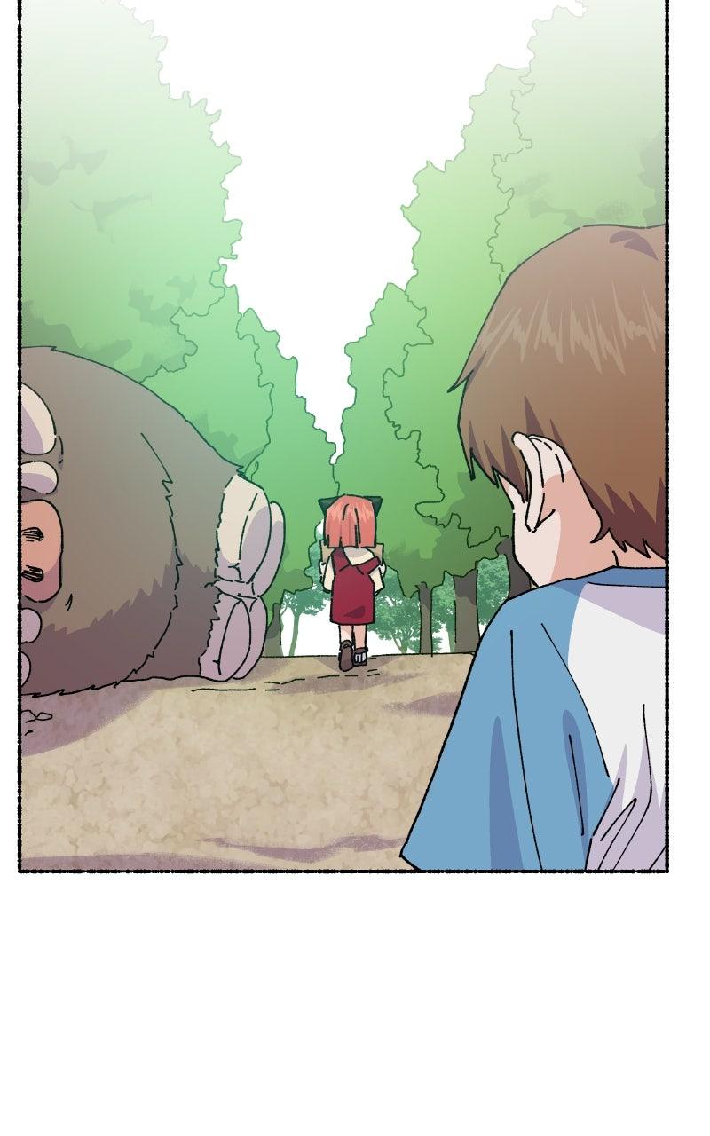 My Little Sister Is the Demon Lord! - Chapter 109 - 71