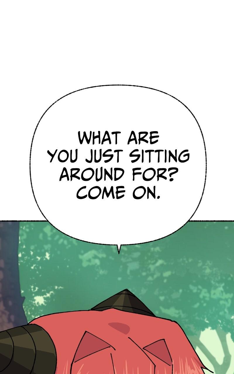 My Little Sister Is the Demon Lord! - Chapter 109 - 74