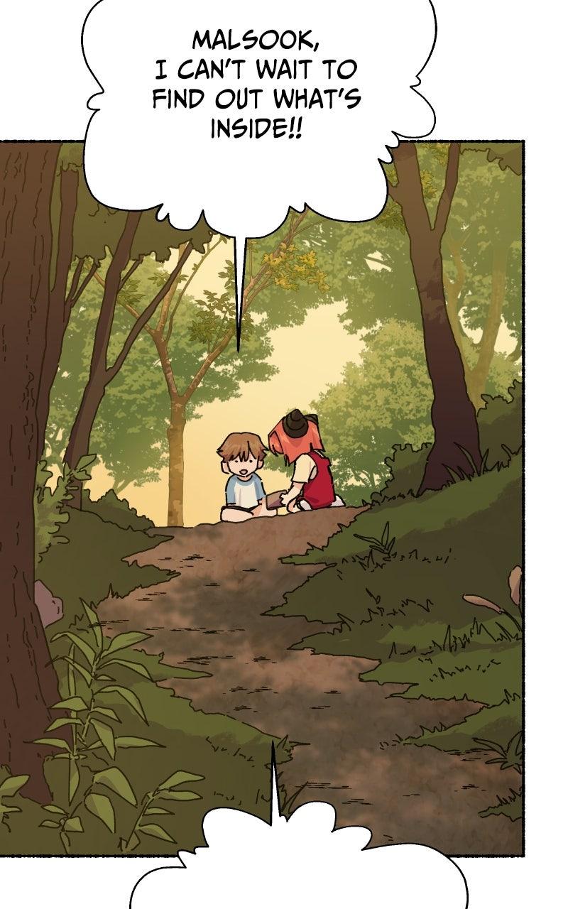 My Little Sister Is the Demon Lord! - Chapter 109 - 83